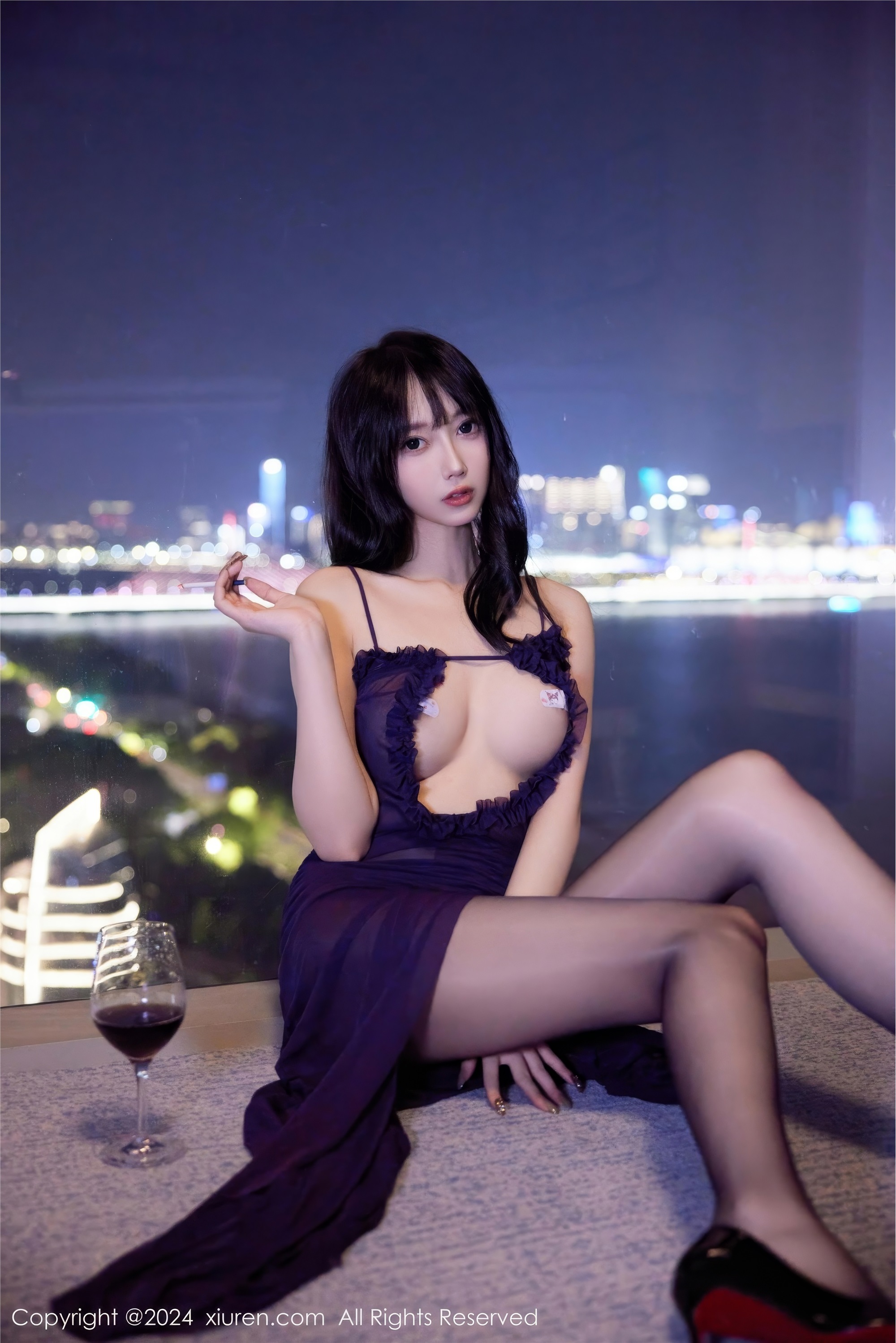 Xiuren秀人网 2024.10.25 NO.9344 玥儿玥er